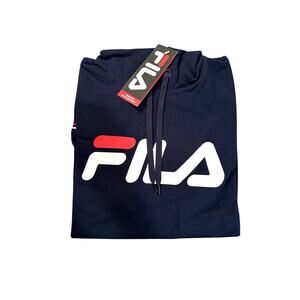 FILA  Santee Hoody Medium